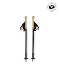 GOSSAMER GEAR ゴッサマーギア｜LT5 Three Piece Carbon Trekking Poles (pair) #Black [GSCU0093-010] LT5 スリーピースカーボントレッキングポール(ペア)