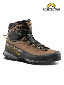 LA SPORTIVA �� �X�|���e�B�o�bTX5 GTX #�R�[�q�[�^�^�C�K�[ [27I803206/ZFHS124N03O06] �g���o�[�X X5 GTX