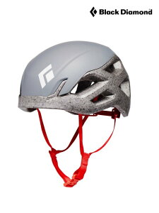 Black Diamond �u���b�N�_�C�������h�b�r�W���� #�X�`�[���O���[ [BD12055007002]