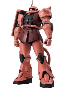 ROBOT MS-06S VApUN ver. A.N.I.M.E.(Ĕ̔) u@mK_v yĔ́z