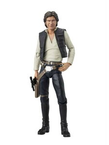 S.H.Figuarts �n���E�\�� -Classic Ver.- (STAR WARS�F A New Hope)