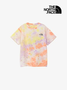 THE NORTH FACE �m�[�X�t�F�C�X�bKid's S/S Novelty Big Root Tee #PP [NTJ32579] �V���[�g�X���[�u�m�x���e�B�r�b�O���[�g�e�B�[�i�L�b�Y�j