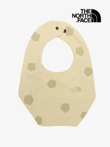 THE NORTH FACE m[XtFCXbBaby Packable Animal Graphic Bib #GL [NNB22511] pbJuAj}OtBbNruixr[j