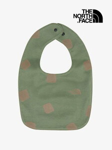 THE NORTH FACE m[XtFCXbBaby Packable Animal Graphic Bib #DG [NNB22511] pbJuAj}OtBbNruixr[j