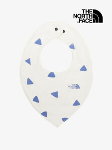 THE NORTH FACE m[XtFCXbBaby Packable Animal Graphic Bib #W [NNB22511] pbJuAj}OtBbNruixr[j