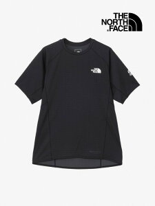 THE NORTH FACE m[XtFCXbExpedition S/S Dry Dot Crew #K [NT12524] GNXyfBVV[gX[uhChbgN[iYj