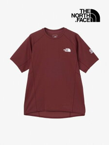 THE NORTH FACE �m�[�X�t�F�C�X�bExpedition S/S Dry Dot Crew #SC [NT12524] �G�N�X�y�f�B�V�����V���[�g�X���[�u�h���C�h�b�g�N���[�i�����Y�j