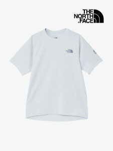 THE NORTH FACE �m�[�X�t�F�C�X�bExpedition S/S Dry Dot Crew #TI [NT12524] �G�N�X�y�f�B�V�����V���[�g�X���[�u�h���C�h�b�g�N���[�i�����Y�j
