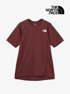 THE NORTH FACE �m�[�X�t�F�C�X�bS/S Dry Dot Light Crew #SC [NT12588] �V���[�g�X���[�u�h���C�h�b�g���C�g�N���[�i�����Y�j
