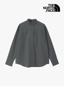 THE NORTH FACE m[XtFCXbWomen's Hikers' Shirt #FG [NRW12401] nCJ[YVc