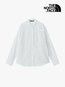 THE NORTH FACE m[XtFCXbWomen's Hikers' Shirt #TI [NRW12401] nCJ[YVc