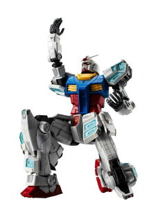 ROBOT RX-78F00/E K_ uGUNDAM NEXT FUTURE PAVILIONv EXPO2025