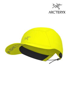 ARC'TERYX A[NeNXbAerios 5 Panel Cap #Euphoria / Forage [X00000948903] GAIX 5 plLbv