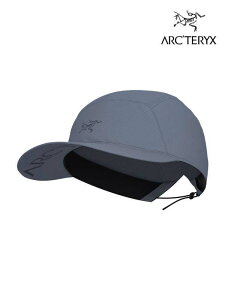 ARC'TERYX A[NeNXbAerios 5 Panel Cap #Stratus / Blk Saph [X00000948904] GAIX 5 plLbv