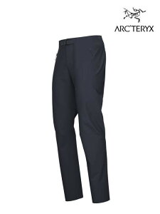 ARC'TERYX A[NeNXbGamma SL Pant M #Black Sapphire [X00000952501] K} SL pc Y