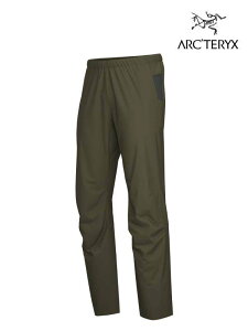 ARC'TERYX A[NeNXbIncendo Pant M #Tatsu [X00000799205] CZh pc Y