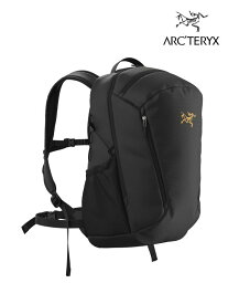 ARC'TERYX アークテリクス｜Mantis 26 Backpack #Black [X00000982501] マンティス 26 バックパック