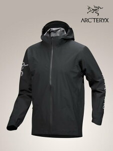 ARC'TERYX A[NeNXbNorvan Jacket M #Black [X00000957101] m[o WPbg Y