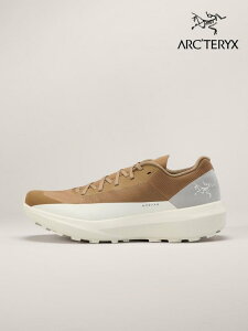 ARC'TERYX A[NeNXbNORVAN LD 4 M #Dk Canvas/Dk Arctic Silk [L08156600] m[o LD 4 Y