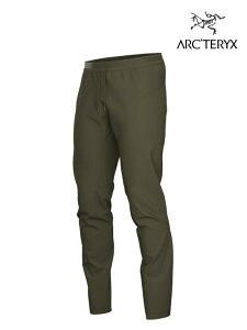 ARC'TERYX A[NeNXbNorvan Pant M #Tatsu [X00000689902] m[o pc Y