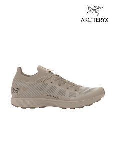 ARC'TERYX A[NeNXbNORVAN SL 3 M #Rune/Rune [L08171200] m[o SL 3 Y