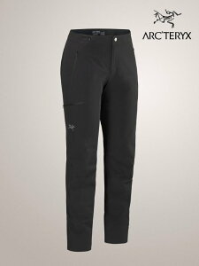 ARC'TERYX A[NeNXbWomen's Gamma SL Pant #Black [X00001003402] K} SL pc fB[X