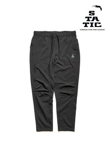 STATIC �X�^�e�B�b�N�bPursuit LT Pants #Black [15400] �p�X�[�g LT �p���c