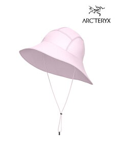 ARC'TERYX A[NeNXbSinsola Shade Hat #Pink Glow [X00000948703] V\ VF[h nbg