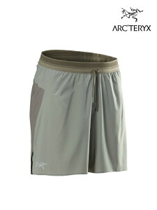 ARC'TERYX A[NeNXbNorvan Liner Short 7in M #Forage/Tatsu [X00000954002] m[o Ci[ V[c 7 C` Y