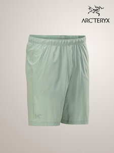 ARC'TERYX A[NeNXbIncendo Short 9in M #Stone Green [X00000779106] CZh V[c 9 C` Y