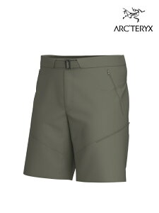 ARC'TERYX A[NeNXbGamma Quick Dry Short 9in M #Forage [X00000718602] K} NCbNhC V[c 9 C` Y