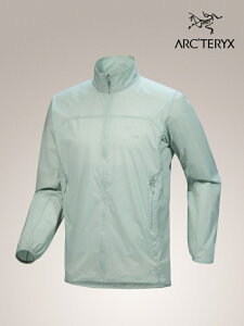 ARC'TERYX A[NeNXbSquamish Jacket M #Stone Green [X00000774506] XR[~bV WPbg Y