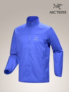 ARC'TERYX A[NeNXbSquamish Jacket M #Electra [X00000774505] XR[~bV WPbg Y
