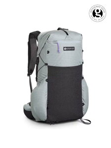 GOSSAMER GEAR �S�b�T�}�[�M�A�bType2 Skala 38 #Grey [GSCU0096-011] �^�C�v2 �X�J�� 38L