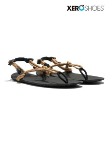 XERO SHOES �[���V���[�Y�b�W�F�l�V�X #�T���h [GEN-SAND]