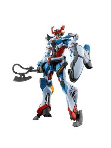 �K���v�� HG 1/144 GQuuuuuuX �u�@����mGundam GQuuuuuuX�v