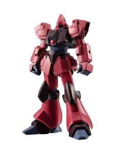 ROBOT魂 RMS-117 ガルバルディβ ver. A.N.I.M.E. 「機動戦士Ζガンダム」