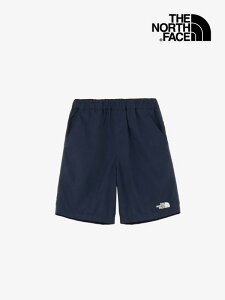 THE NORTH FACE �m�[�X�t�F�C�X�bKid's Class V Short #UN [NBJ42530] �N���X�t�@�C�u�V���[�g�i�L�b�Y�j