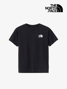 THE NORTH FACE m[XtFCXbKid's S/S Historical Logo Tee #K [NTJ32356] V[gX[uqXgJSeB[iLbYjyOutlet_40z