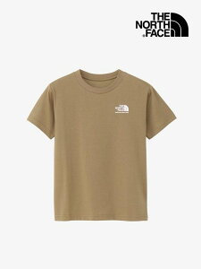 THE NORTH FACE m[XtFCXbKid's S/S Historical Logo Tee #CK [NTJ32356] V[gX[uqXgJSeB[iLbYjyOutlet_40z
