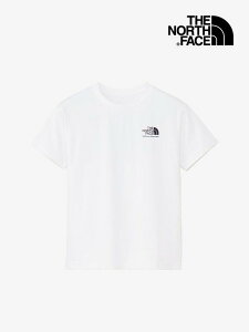 THE NORTH FACE m[XtFCXbKid's S/S Historical Logo Tee #WW [NTJ32356] V[gX[uqXgJSeB[iLbYj