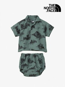 THE NORTH FACE m[XtFCXbBaby Aloha Vent Set #YN [NRB22560] AnxgZbgixr[jyOutlet_40z