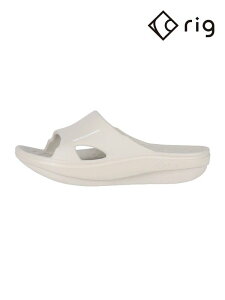 rig FOOTWEAR O tbgEFAbSlide 2.0 #GRAY [RG0013GR] Jo[T_ XCh2.0