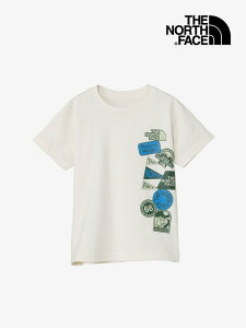 THE NORTH FACE m[XtFCXbKid's T S/S Luminous Graphic Tee #WD [NTT32561] gh[V[gX[u~iXOtBbNeB[iLbYjyOutlet_40z