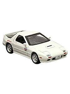  1/64 D }c_ Toi RX-7 (FC3S)