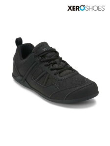 XERO SHOES �[���V���[�Y�bMen's �v���I #�u���b�N [PRM-BLK]