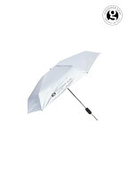 GOSSAMER GEAR ゴッサマーギア｜Folding Umbrella 2.0 #SILVER [GSCU1021-900] フォールディング アンブ…