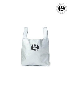 GOSSAMER GEAR �S�b�T�}�[�M�A�bUltralight Tyvek Reflective ECO Bag M #Silver [GSCU1040-900-M] �^�C�x�b�N�G�R�o�b�O M