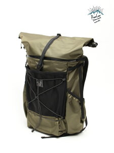 RawLow Mountain Works EE}Ee[NXbRascal #Olive XJ