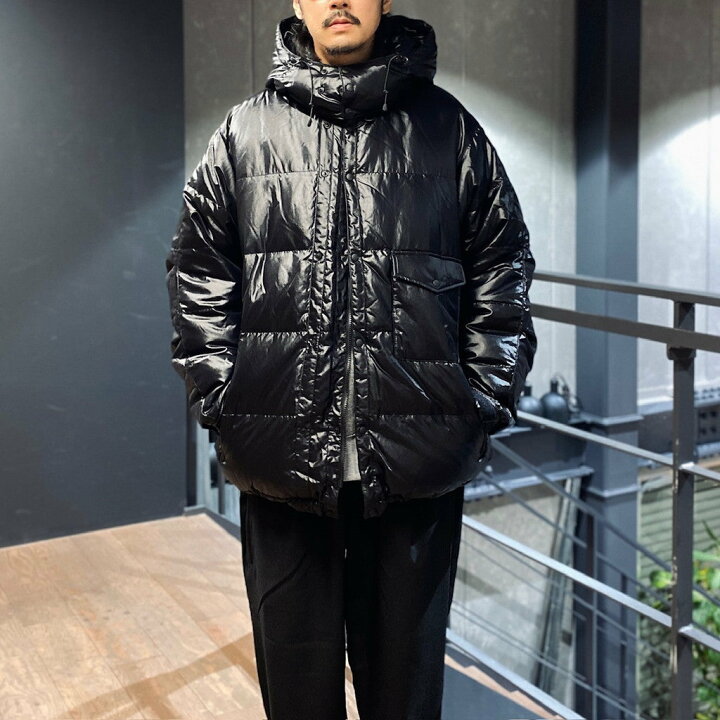 楽天市場】DAIWA PIER39｜TECH CLIMBERS DOWN JACKET #BLACK [BW 